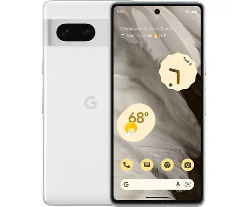 Смартфон Google Pixel 7 8/256GB Snow Jp
