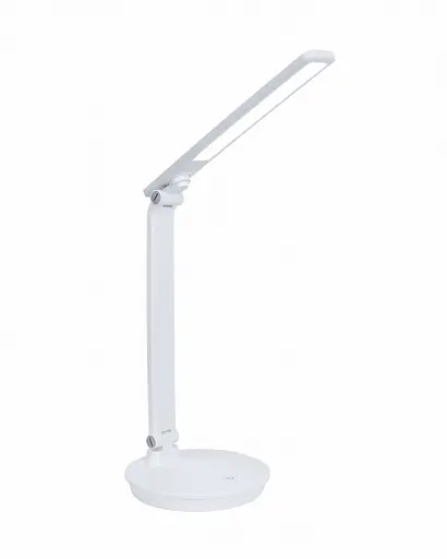 Настільна лампа Zuma Line 5905316642881 SM-542 LED 1x5W 3000K-6000K 250Lm IP20 біла - фото 1