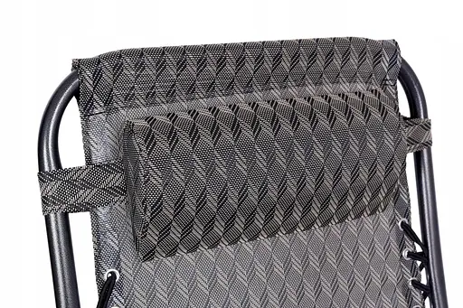 Крісло-шезлонг Hanert Lounge Bronze 2 шт. в комплекті - фото 3