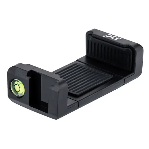 Универсальное крепление на штатив для телефона с уровнем Holder02 - фото 1