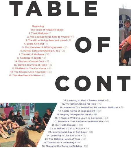 Channel Kindness - фото 2