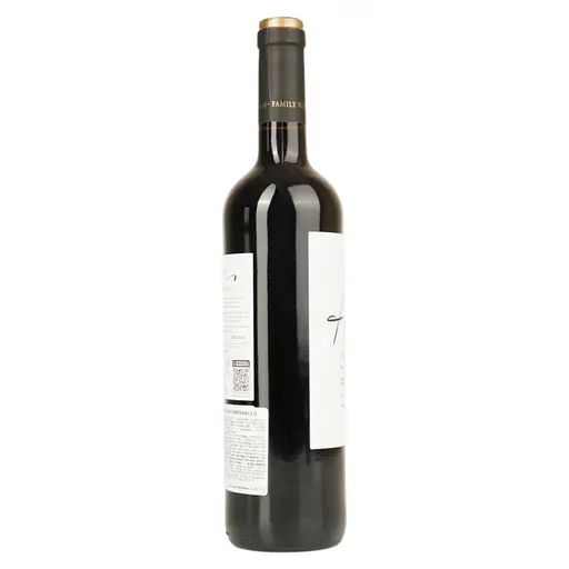 Вино Artero Tempranillo La Mancha D.O. красное сухое 0.75 л - фото 4