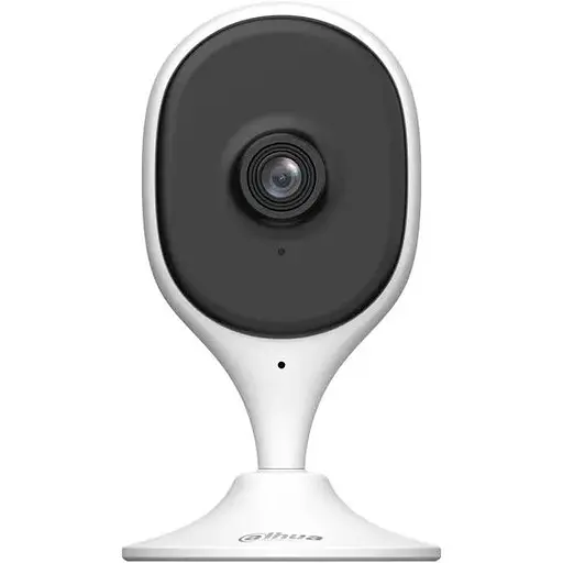 IP-відеокамера Dahua 5 Мп Wi-Fi DH-C5A MicroSD 64 Gb - фото 3