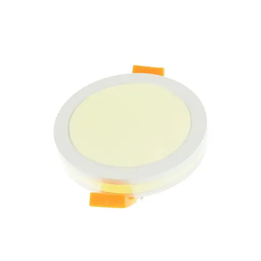 Світильник точковий Brille для ванної HDL-DS 144 7W LED WH 36-133 - фото 2
