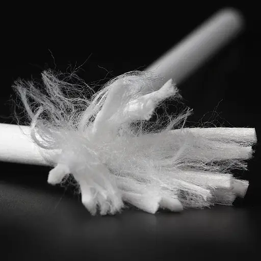 Фильтры хлопковые Kinscoter Cotton filters 7x120 мм, 20 шт для увлажнителя воздуха - фото 6