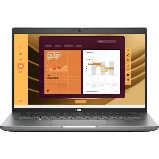 Ноутбук Dell Latitude 5450 (3H85P) [137524]