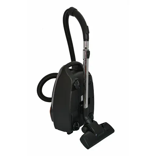 Пылесос с мешком Grunhelm GVCM244BO - фото 5