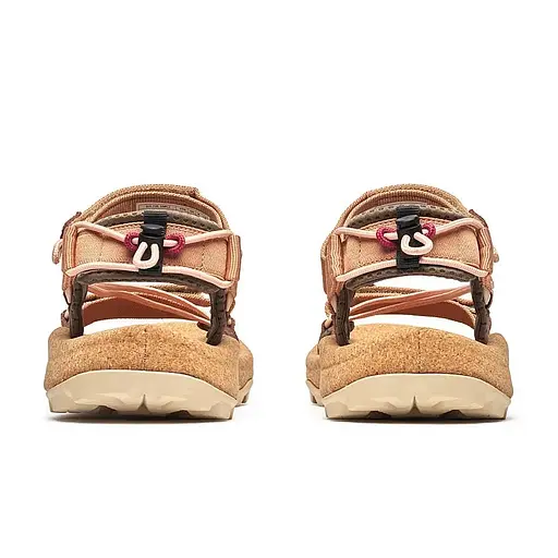 Сандалі Merrell Speed Fusion Web RMX Wmn 41 Помаранчевий (1054-036.1639) - фото 4