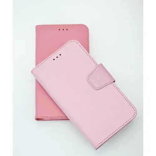 Чехол iPaky для Doogee X5 Max Pro книга с окном универсальный - фото 5