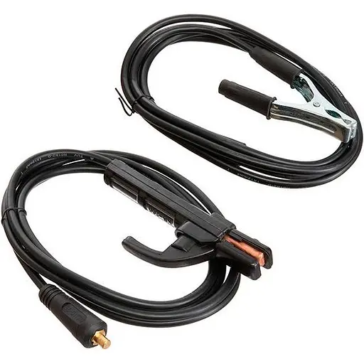 Зварювальний апарат Intertool DT-4002 [101655] - фото 8