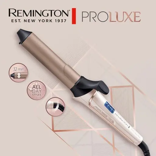 Плойка для волосся Remington CI9132 - фото 2