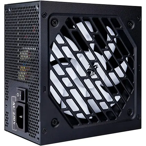 Блок живлення 1stPlayer PS-750FK (FK-750-BK-EU) [140533] - фото 4