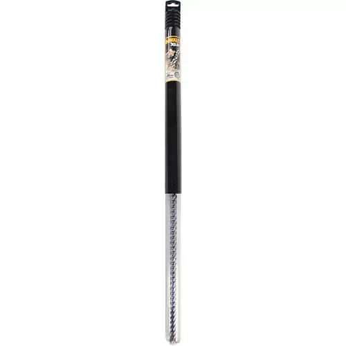 Бур DeWalt SDS-Max XLR 4 кромки 20 x 800 x 920 мм (DT60818) - фото 2