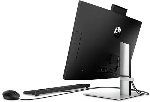 Моноблок 23,8 HP (Hewlett-Packard) ProOne 440 G9 i5-14500T/16 Гб/ SSD512 Гб/Cam/K&M/WiFi/HAS/DOS - фото 6
