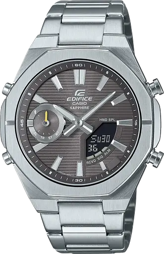 Часы Casio EDIFICE Bluetooth ECB-S10D-8AEF