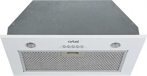 Витяжка Artel ART Canopi 350 WHITE - фото 2