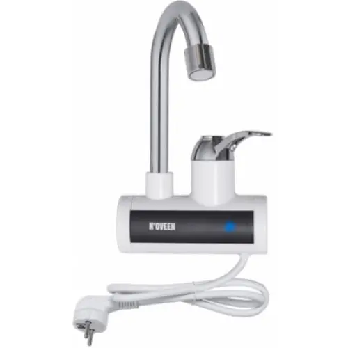 Проточний водонагрівач Noveen IWH150 - фото 2