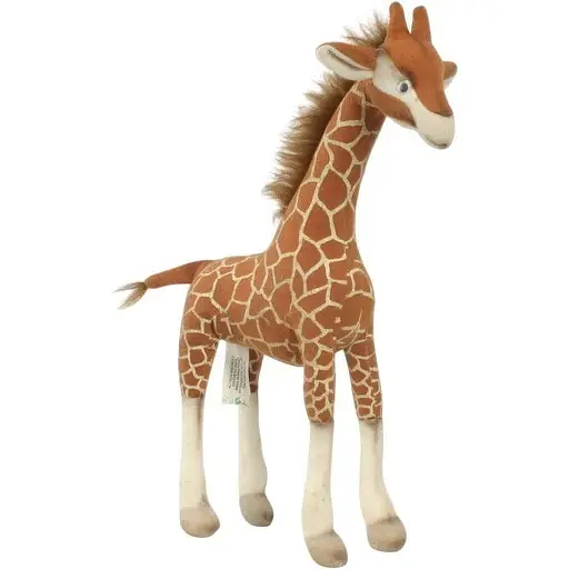 М'яка іграшка Hansa Жираф 28 см (2662)