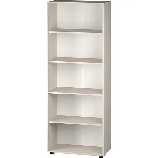 Стелаж Orange-Line ОП-603 кашемір 700х347х1825 мм