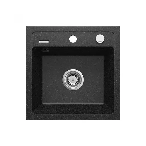 Кухонная мойка Deante Zorba ZQZ 2103 - фото 1