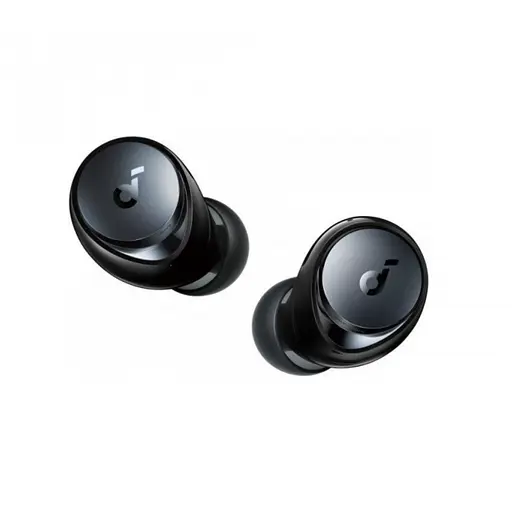 Навушники TWS Anker SoundCore Space A40 Black - фото 2