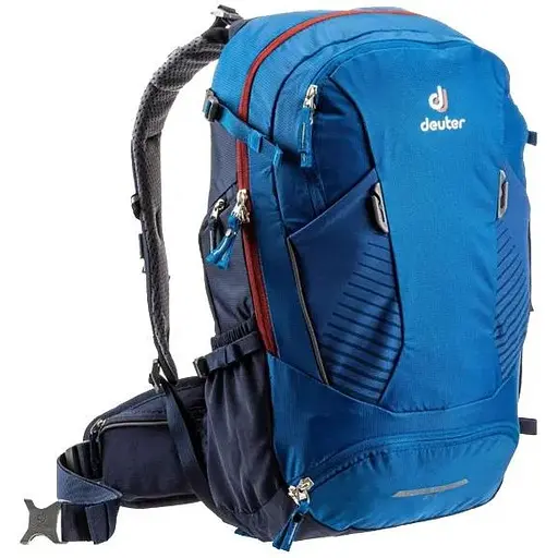 Рюкзак Deuter Trans Alpine Lapis-navy (1052-3205020 1316)
