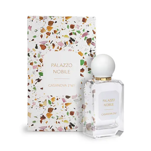 Туалетна вода Casanova 2161 Storie Veneziane 50 мл - фото 1