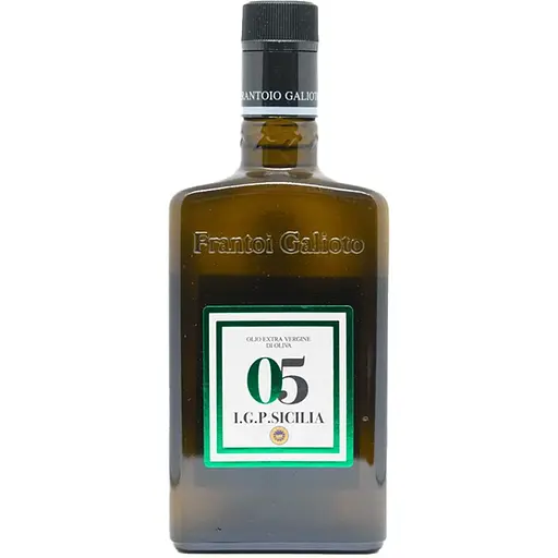 Оливковое масло Moresca IGP Sicilia 05 500 мл