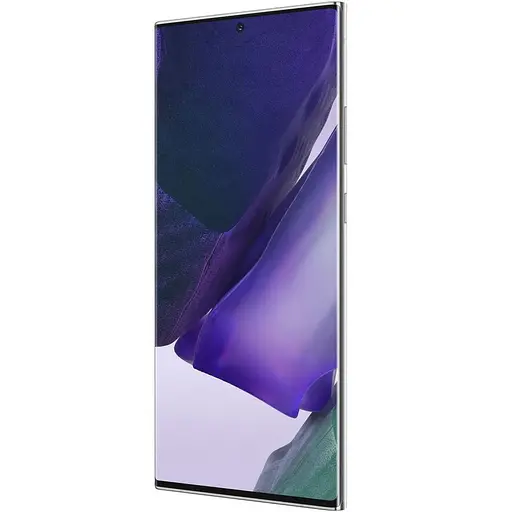Смартфон Samsung Galaxy Note 20 Ultra 5G SM-N986B 12/256GB Mystic White - фото 7