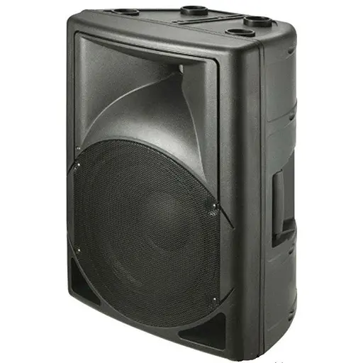 Активная акустическая система BiG PP0108A+MP3