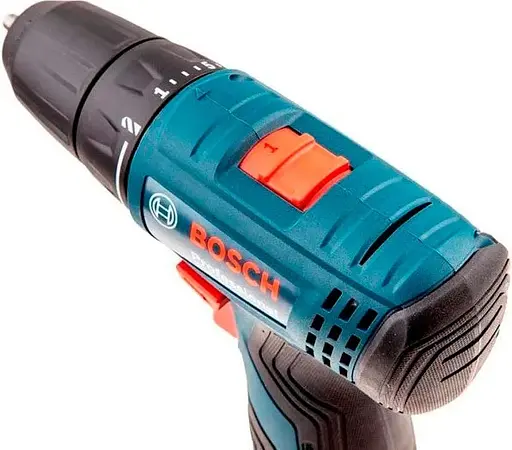 Дриль-шуруповерт Bosch GSR 120-LI 12V 2x2Ah Professional (0.601.9G8.000) UA-UCRF [89302] - фото 4