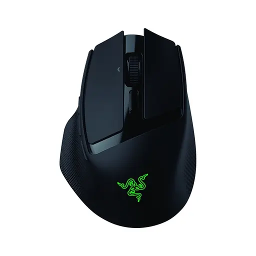 Мишка Razer Basilisk Mobile Wireless/Bluetooth Black (RZ01-04310100-R3G1)