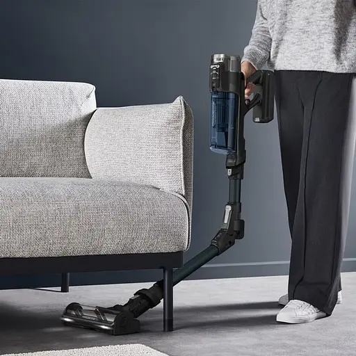 Пылесос аккумуляторный Rowenta X-Force Flex 13.60 Animal Aqua RH9AD1WO - фото 7