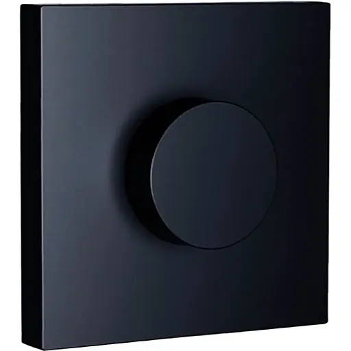 Умный димер Aqara H1 Dimmer Black ZNXNKG02LM (93970)