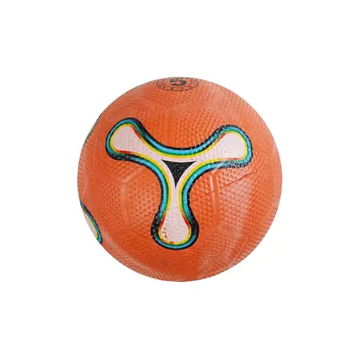 М’яч футбольний, C70343, матеріал PVC, розмір №5 (В асортименті)