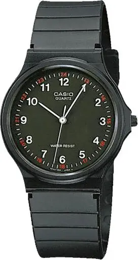 Годинник Casio TIMELESS COLLECTION MQ-24-1BLLEG