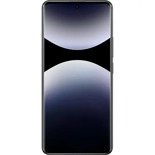 Смартфон Xiaomi Redmi Note 14 Pro+ 5G 12/512GB Black (Global Version) NFC (no charger) - фото 2