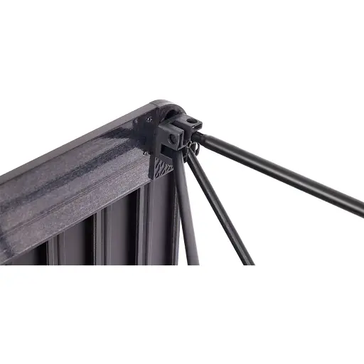 Стол раскладной Skif Outdoor Floyd II Черный - фото 4