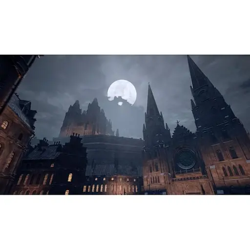 Гра Morbid The Lords of Ire (російські субтитри) (Nintendo Switch) - фото 3