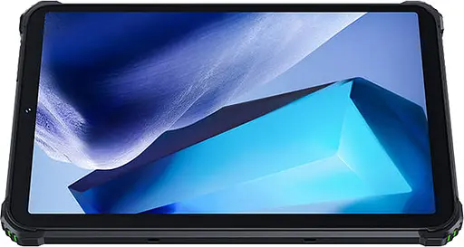Планшет Oukitel RT3 4/64 GB 8 дюймов IP69K LTE ударопрочный черный - фото 2