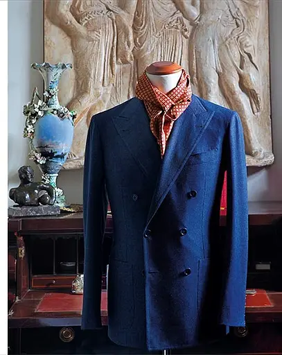 The Italian Gentleman - фото 5