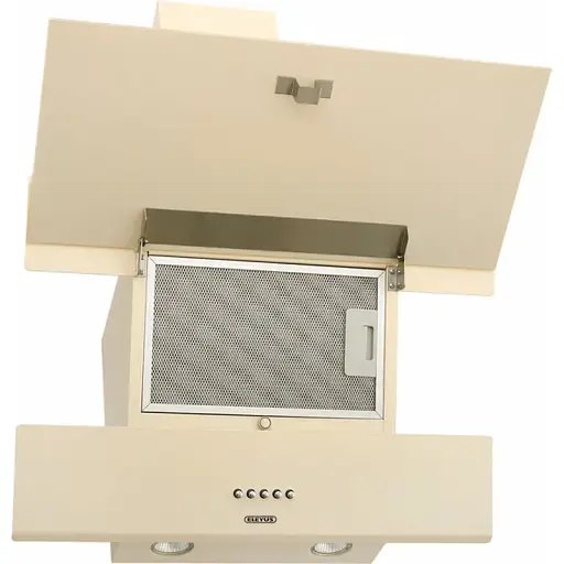 Витяжка ELEYUS FOCUS 700 60 BG - фото 7