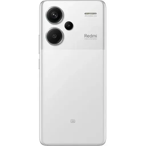 Смартфон Xiaomi Redmi Note 13 Pro+ 8/256GB White (Global Version) (no charger) - фото 3
