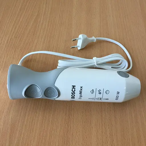 Моторный блок (моторная группа) для блендера Bosch ErgoMixx MSM66150, MSM66155, MSM66120, MSM66020,657256 600W - фото 3