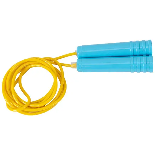 Игрушка "Скакалка ТехноК" 8867TXK в ассортименте 2,2 м - фото 5