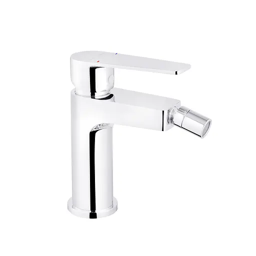 Змішувач для біде Kroner KRP Eifel - C020 CV023613 Хром - фото 1