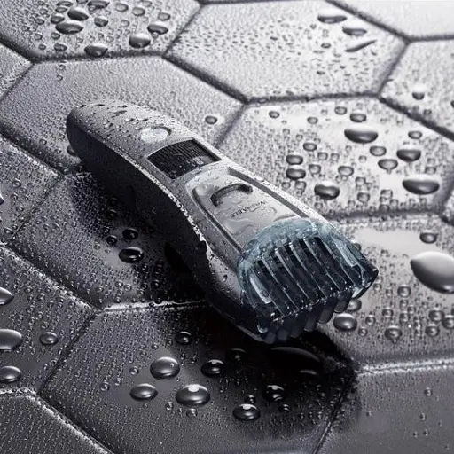 Машинка для стрижки Panasonic ER-GB80 - фото 7