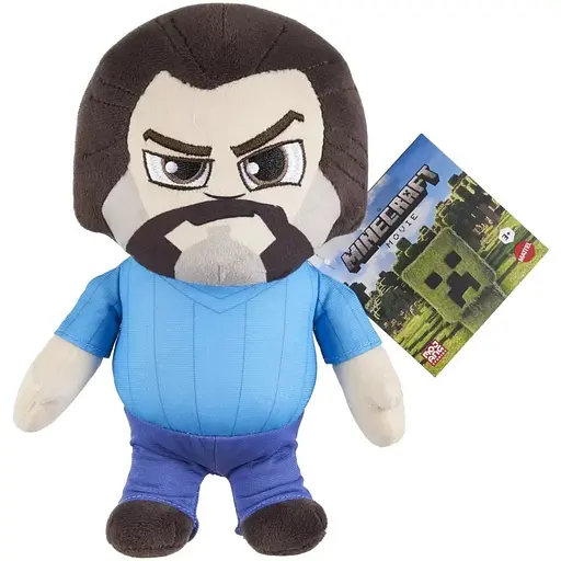 Мягкая игрушка Minecraft в ассоритменте (HBN39) - фото 9