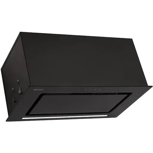 Вытяжка встраиваемая Eleyus INTEGRA 800 52 BL