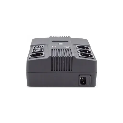 Устройство бесперебойного питания Digitus 800VA DN-170 (DN-170111) - фото 3
